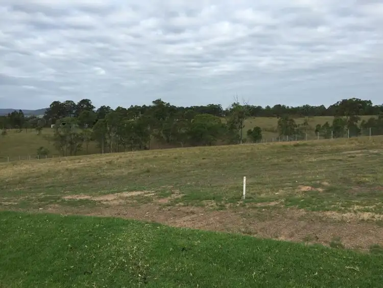 Fifth view of Homely land listing, 42 Rosehill Place, Branxton NSW 2335