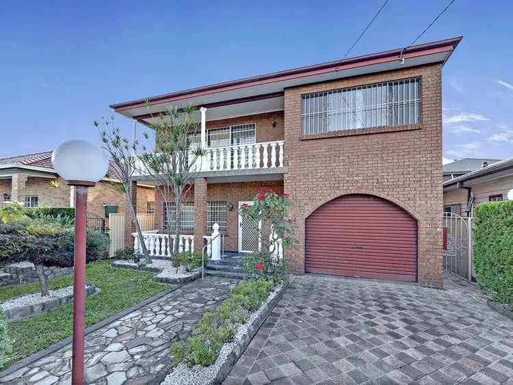 47 Clissold Parade, Campsie NSW 2194