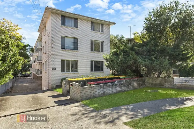 Main view of Homely unit listing, Apartment 4/50 Meadow Crescent, Meadowbank NSW 2114