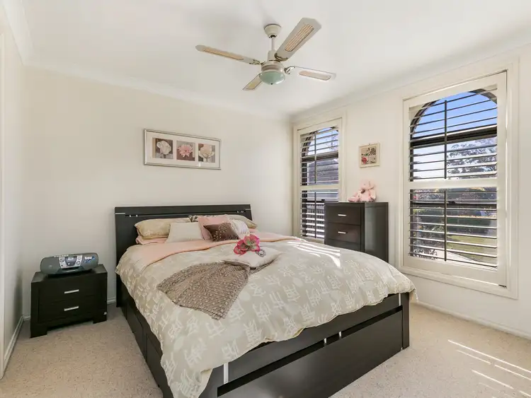 Fifth view of Homely house listing, 4 Clare Close, Eleebana NSW 2282