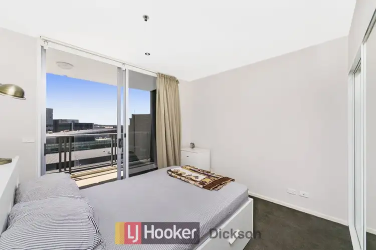 Fifth view of Homely apartment listing, 85/3 London Circuit, City ACT 2601