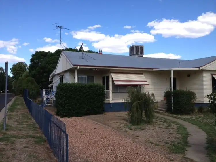 Third view of Homely house listing, 2 Mackenzie Street, Moree NSW 2400