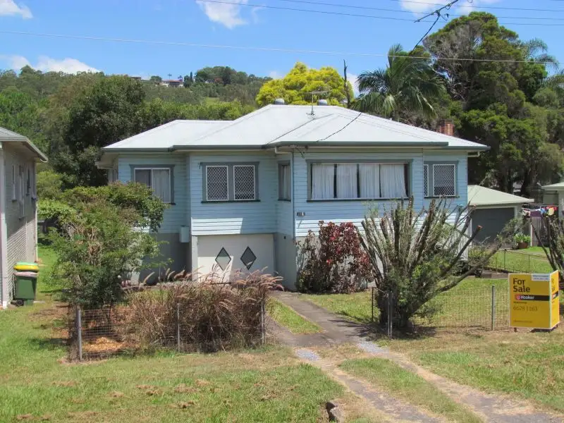Main view of Homely house listing, 21 Garrard Street, Girards Hill NSW 2480