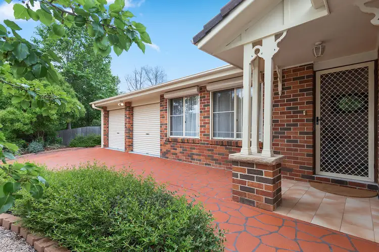 Fifth view of Homely house listing, 11 Kosciuszko Avenue, Palmerston ACT 2913