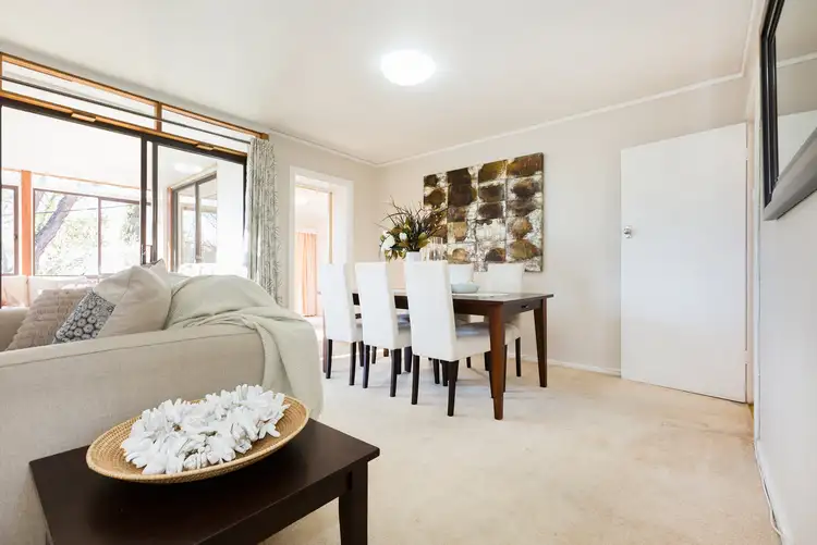 Sixth view of Homely house listing, 3 Jacka Crescent, Campbell ACT 2612