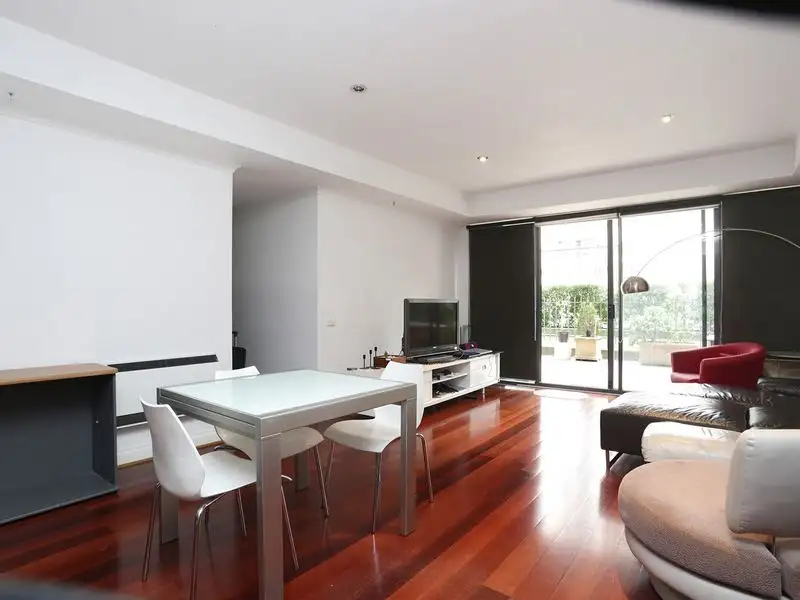 Main view of Homely apartment listing, 13/33 La Trobe Street, Melbourne VIC 3000