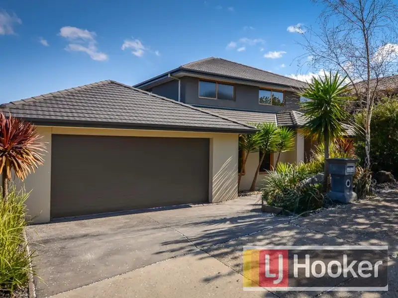Main view of Homely house listing, 9 Jembecca Drive, Berwick VIC 3806