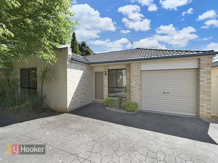 Main view of Homely villa listing, 8/5-7 Bando Road, Girraween NSW 2145