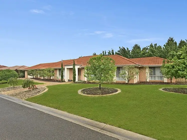 Second view of Homely house listing, 14 Augusta Way, Hidden Valley VIC 3756