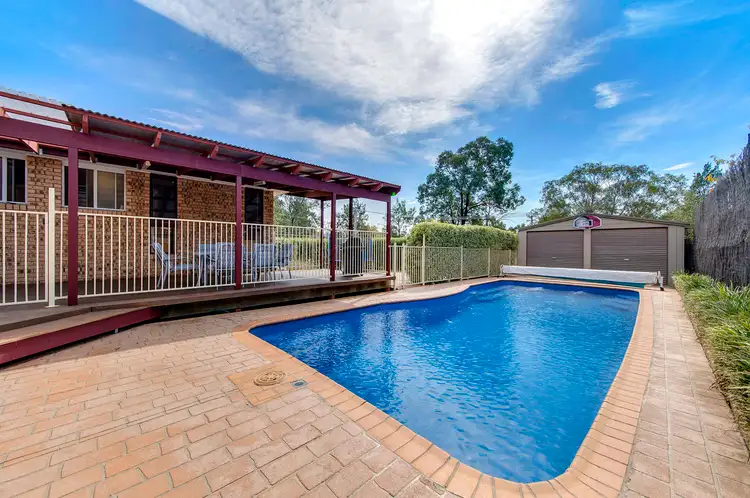 10 Dowsley Place, Chisholm ACT 2905