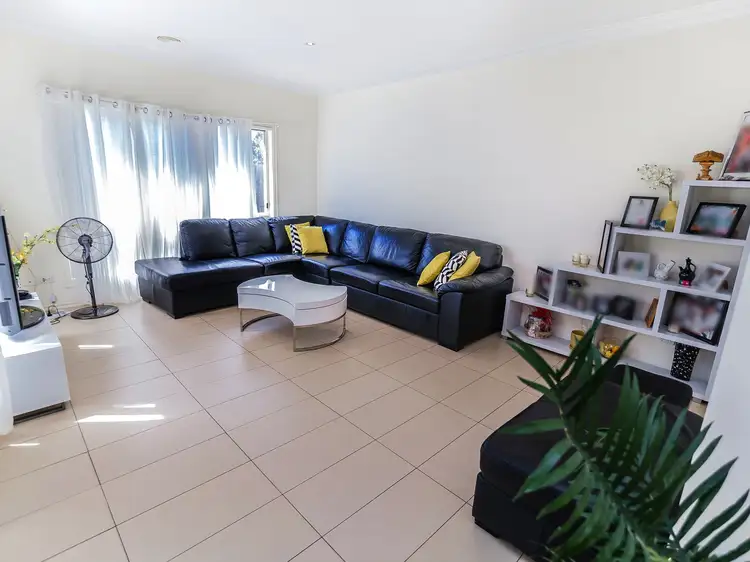 Fifth view of Homely house listing, 46 Howardson Circuit, St Albans VIC 3021