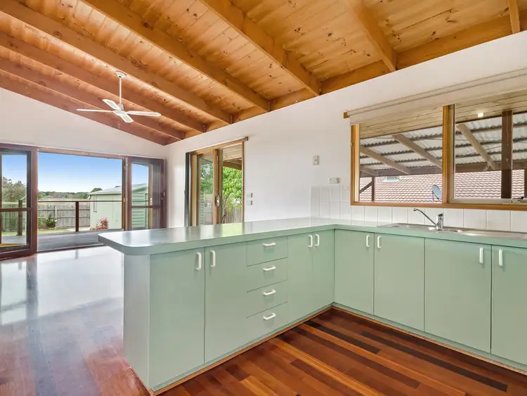 Fourth view of Homely house listing, 27 Amarina Road, Clifton Springs VIC 3222
