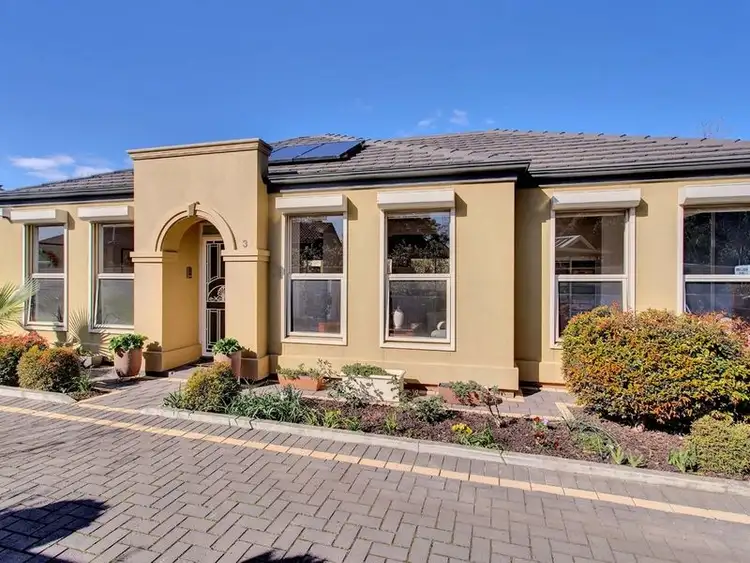 3/39 Angas Avenue, Vale Park SA 5081