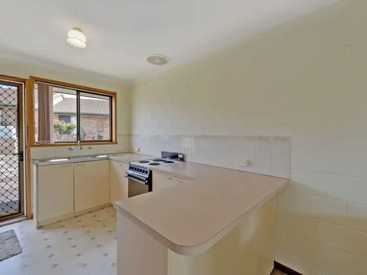 Second view of Homely unit listing, 11/73 Main Road, Claremont TAS 7011