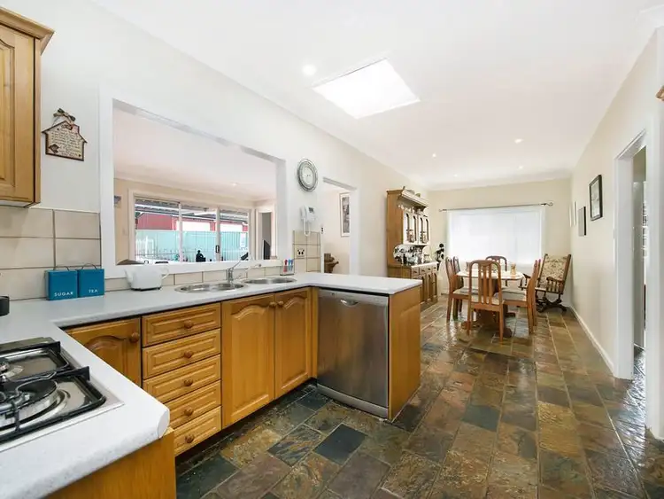 Second view of Homely house listing, 24 Ashby Street, Guildford NSW 2161