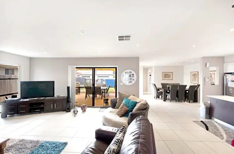 Sixth view of Homely house listing, 352 Anthony Rolfe Avenue, Harrison ACT 2914