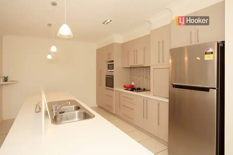 Fourth view of Homely house listing, 80 Brooklyn Drive, Bourkelands NSW 2650
