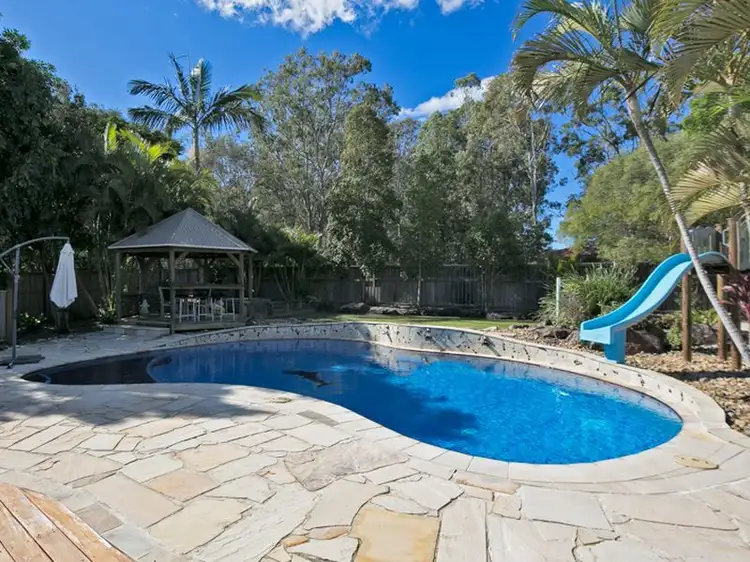 Fifth view of Homely house listing, 8 Caston Court, Birkdale QLD 4159