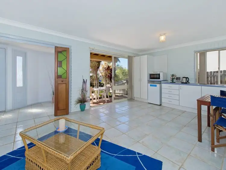 Fifth view of Homely house listing, 5 Third Avenue, Bonny Hills NSW 2445