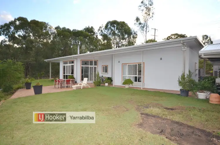 172 - 176 Walker Drive, Kooralbyn QLD 4285