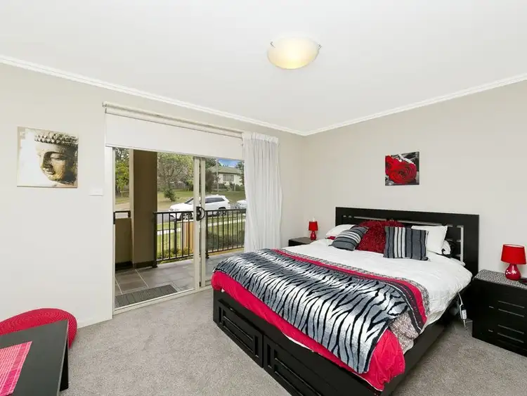 Fifth view of Homely townhouse listing, 10/43 Antill Street, Queanbeyan NSW 2620