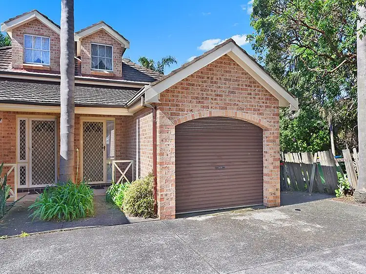 Fifth view of Homely townhouse listing, 1/168 Main Road, Toukley NSW 2263
