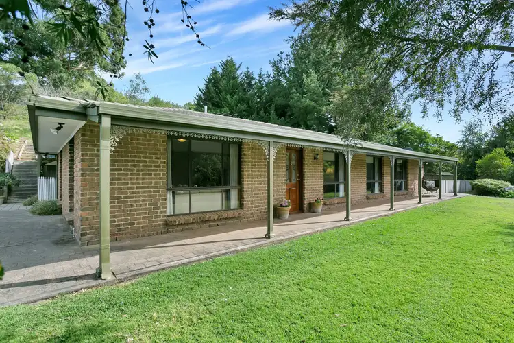Main view of Homely house listing, 79 Swamp Road, Uraidla SA 5142
