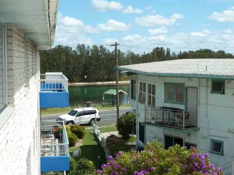 Fourth view of Homely unit listing, 10/106 Little Street 'Aquarius', Forster NSW 2428