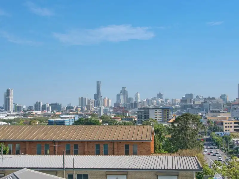 Main view of Homely unit listing, 31/34 Bonython Street, Windsor QLD 4030