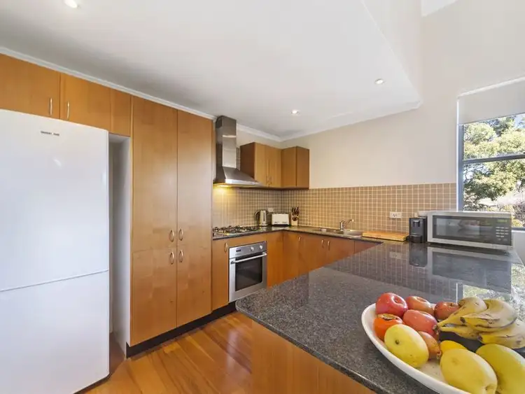 Second view of Homely apartment listing, 21/18-20 Newton Street, Alexandria NSW 2015