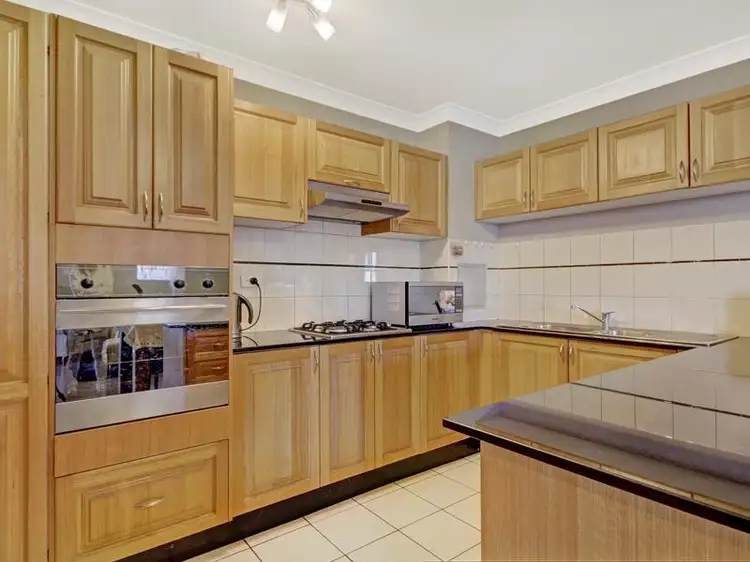 Second view of Homely apartment listing, 46/2-8 Bridge Street, Hurstville NSW 2220