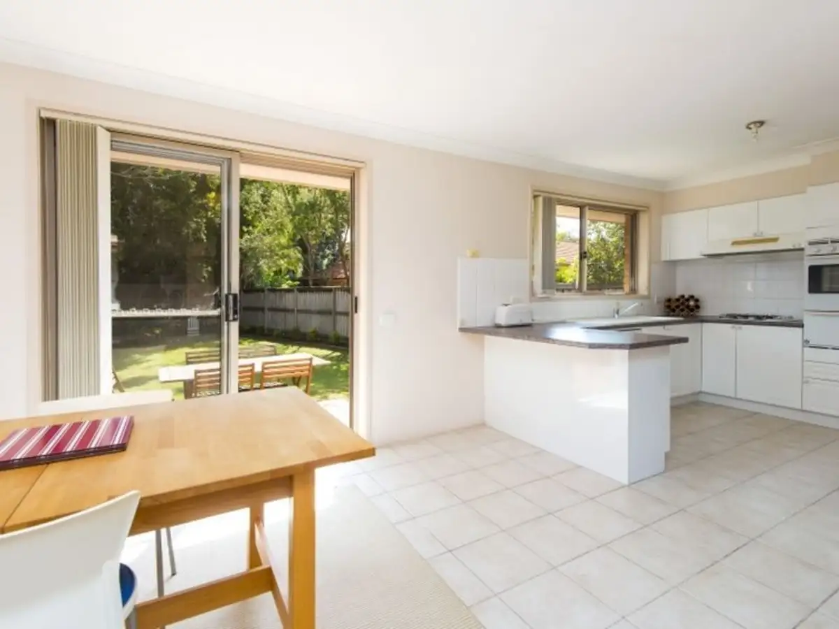 Main view of Homely house listing, 19b Hallstrom Place, Mona Vale NSW 2103