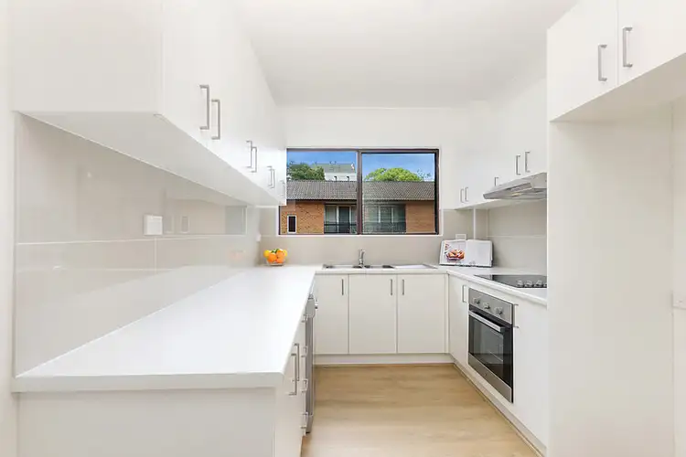 2/19 Jessie Street, Westmead NSW 2145