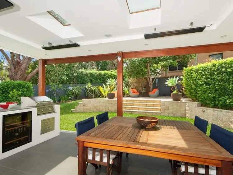 Third view of Homely semi-detached listing, 1/2 Blue Seas Parade, Lennox Head NSW 2478