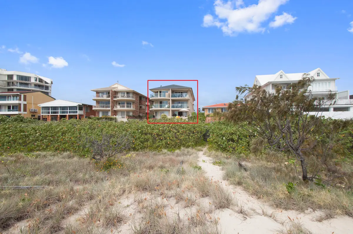 Main view of Homely apartment listing, 1/287 Golden Four Drive, Bilinga QLD 4225
