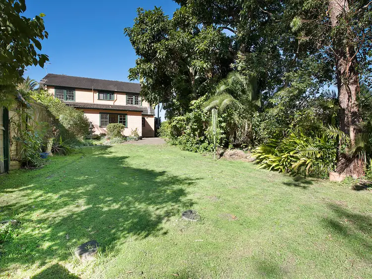 Second view of Homely house listing, 38 Elimatta Road, Mona Vale NSW 2103