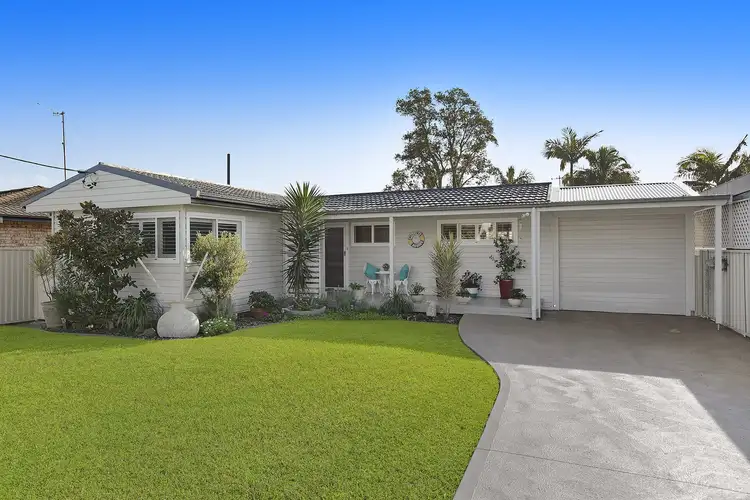 30 Bloomfield Street, Long Jetty NSW 2261