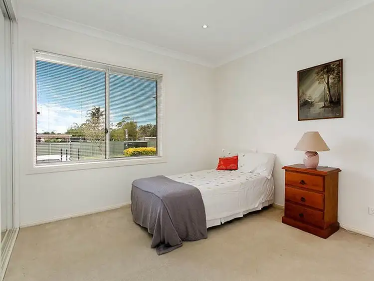 Fifth view of Homely villa listing, 2/284 President Avenue, Gymea NSW 2227