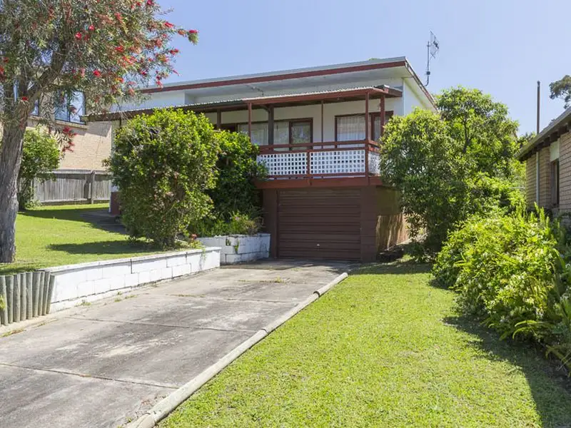 Main view of Homely house listing, 5 Binda Street, Malua Bay NSW 2536