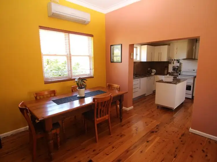 Sixth view of Homely house listing, 123 Sampson Street, Orange NSW 2800