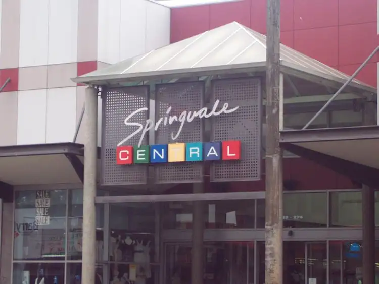 Seventh view of Homely apartment listing, 7/61 BALMORAL AVENUE, Springvale VIC 3171