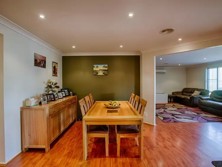 Fourth view of Homely house listing, 9 Acer Place, Lithgow NSW 2790