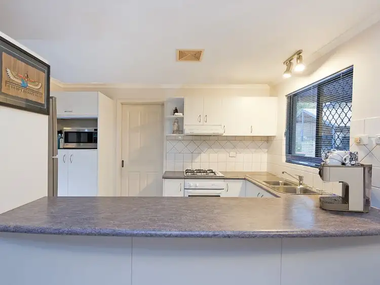 Fifth view of Homely townhouse listing, 3/5 Voyager Street, Stuart Park NT 820