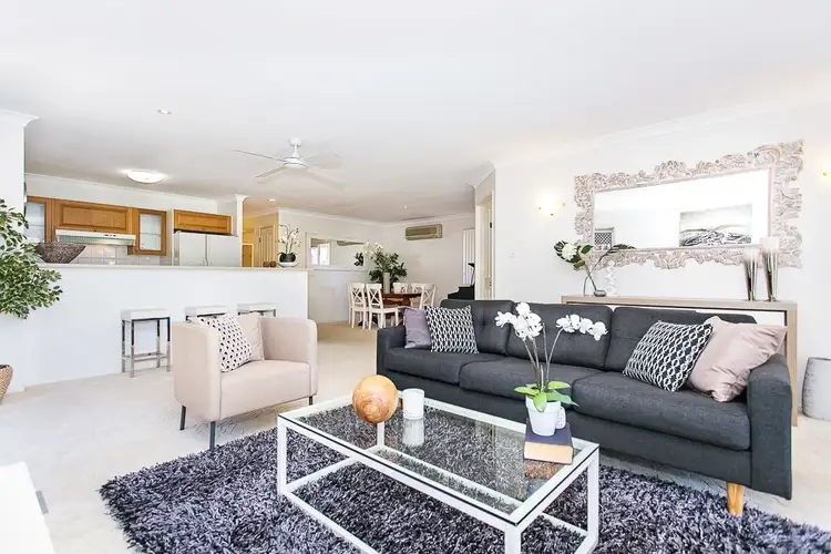 Second view of Homely house listing, 39 Leviathan Drive, Mudgeeraba QLD 4213