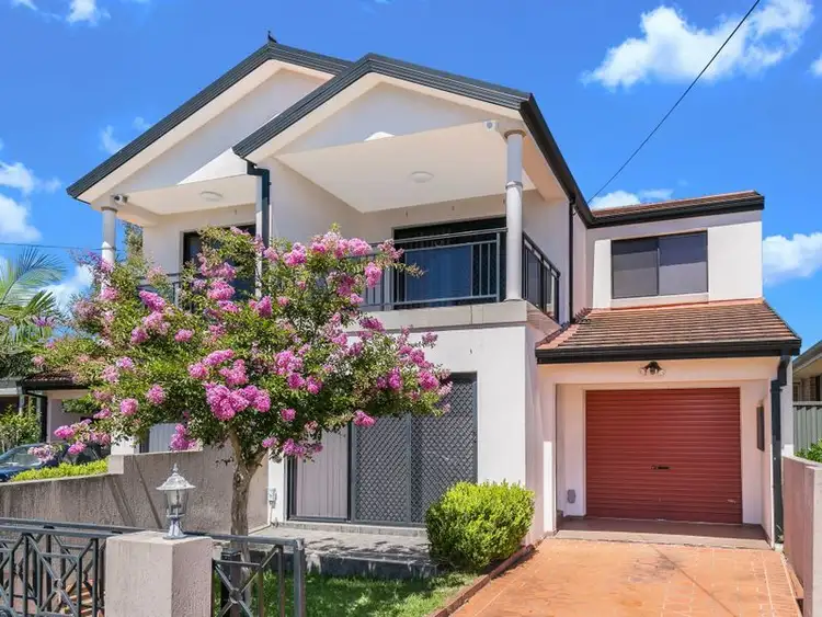 82A Evans Street, Fairfield Heights NSW 2165