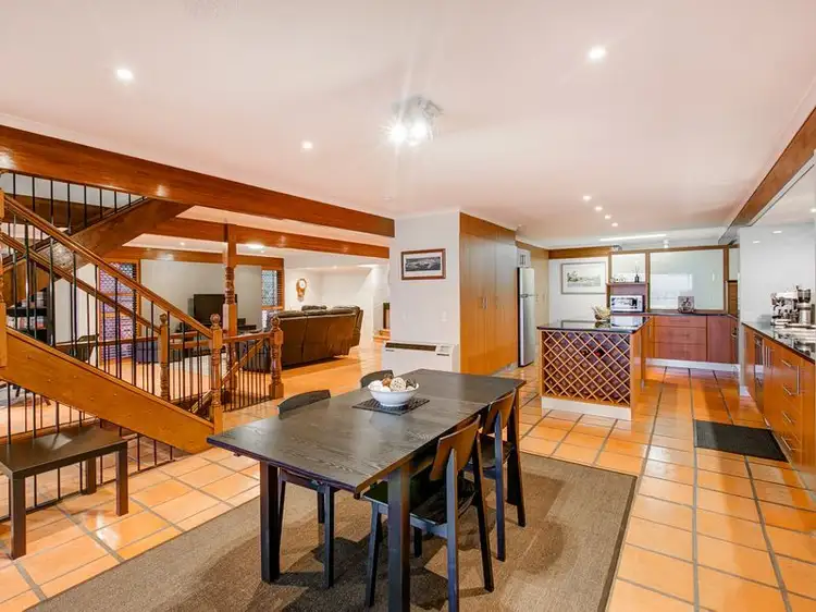 Fifth view of Homely house listing, 62 Wellington Street, Manly QLD 4179