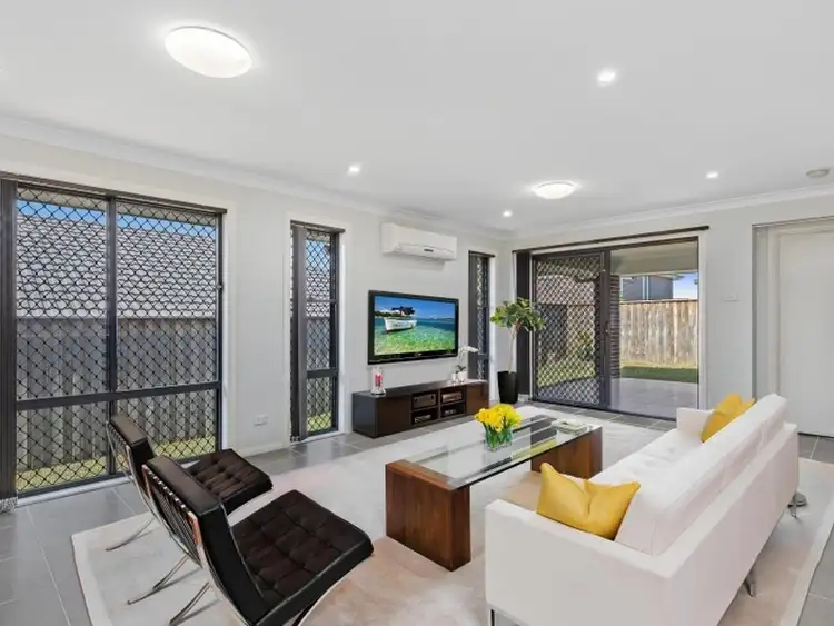 Fifth view of Homely house listing, 18 Tottenham Place, Glenfield NSW 2167