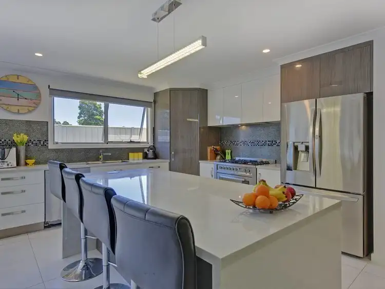 Fourth view of Homely house listing, 5 Yulambi Court, Wynyard TAS 7325