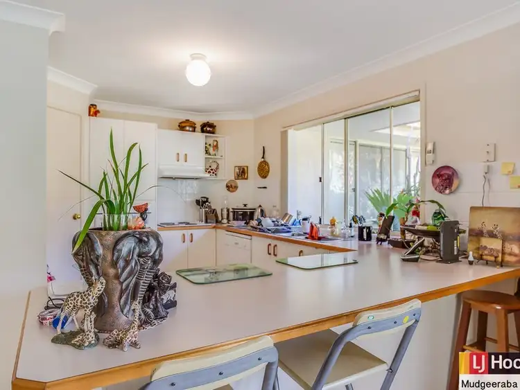 Sixth view of Homely house listing, 36 Langport Parade, Mudgeeraba QLD 4213