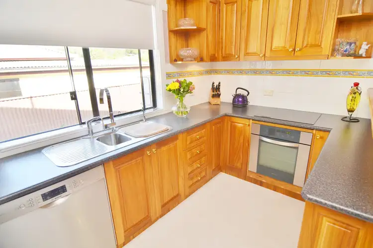 Second view of Homely house listing, 34 Suvla Street, Lithgow NSW 2790